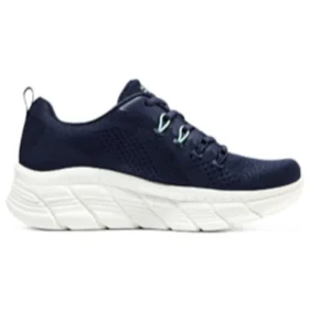 Bobs B Flex Hi “Navy”