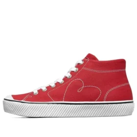 Bobs B Wild Mid-Top Sneakerlar Kırmızı
