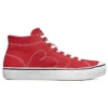 Bobs B Wild Mid-Top Sneakerlar Kırmızı