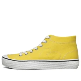 Bobs B Wild Orta Boy Sneakerlar Sarı