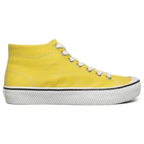 Bobs B Wild Orta Boy Sneakerlar Sarı
