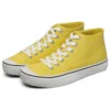 Bobs B Wild Orta Boy Sneakerlar Sarı