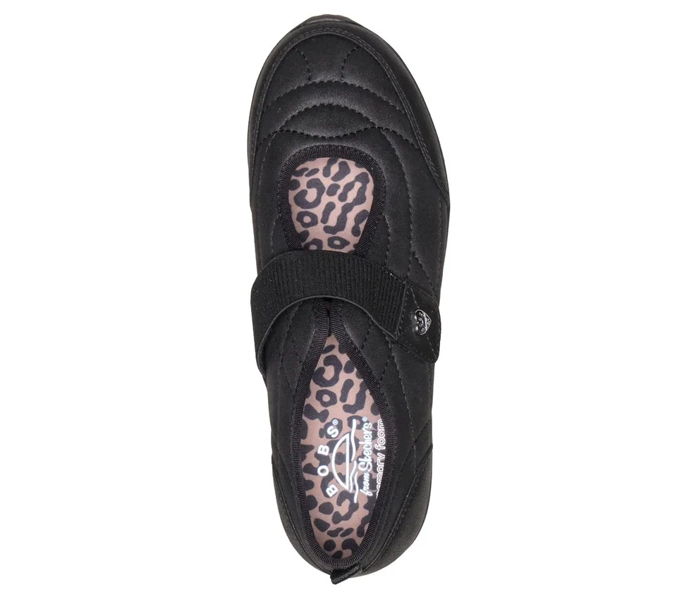 Bobs Beso – Snug Luxe Bobs Beso – Snug Luxe