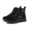 Bobs Broadies “Siyah”