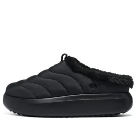 Bobs Comfy Ayakkabılar “Core Black”