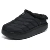 Bobs Comfy Ayakkabılar “Core Black”