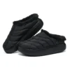 Bobs Comfy Ayakkabılar “Core Black”
