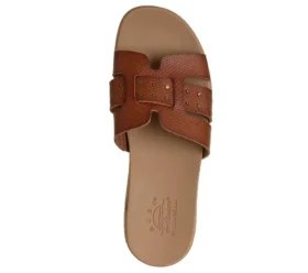 Bobs Desert Kiss Low – Çivili Görünüm