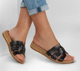 Bobs Desert Kiss Low – Çivili Görünüm