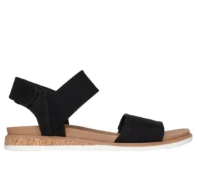 BOBS Desert Kiss Low – Üst Görünüm
