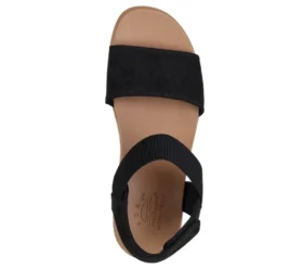 BOBS Desert Kiss Low – Üst Görünüm