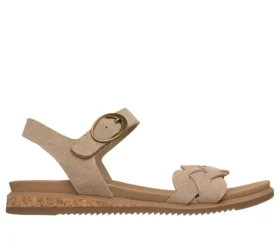 Bobs Desert Kiss Low – Tatil Stili