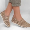 Bobs Flexpadrille LO – Güneşli Çizgiler