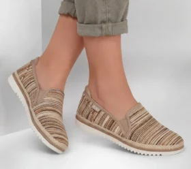 Bobs Flexpadrille LO – Güneşli Çizgiler