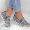 Bobs Flexpadrille LO – Güneşli Çizgiler