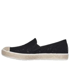 Bobs Flexpadrille Luxe “Siyah”