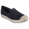 Bobs Flexpadrille Luxe “Siyah”