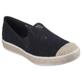 Bobs Flexpadrille Luxe “Siyah”