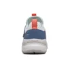 Bobs Frontier Koşu Ayakkabıları Beyaz/Gri/Mavi