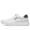 Bobs Günlük Sneakerlar “White Navy”