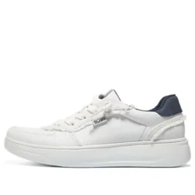 Bobs Günlük Sneakerlar “White Navy”