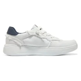 Bobs Günlük Sneakerlar “White Navy”