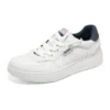 Bobs Günlük Sneakerlar “White Navy”
