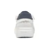 Bobs Günlük Sneakerlar “White Navy”