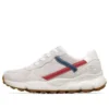 Bobs Gosan Sneakerlar Beyaz/Kırmızı/Mavi
