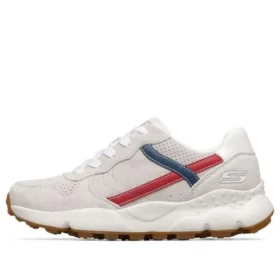 Bobs Gosan Sneakerlar Beyaz/Kırmızı/Mavi