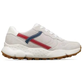 Bobs Gosan Sneakerlar Beyaz/Kırmızı/Mavi