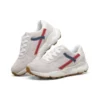 Bobs Gosan Sneakerlar Beyaz/Kırmızı/Mavi