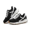 Bobs Gosan Sneakerlar Siyah/Beyaz/Kahverengi