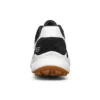 Bobs Gosan Sneakerlar Siyah/Beyaz/Kahverengi