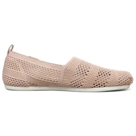 Bobs Plush “Pembe”