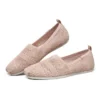 Bobs Plush “Pembe”