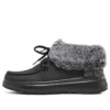Bobs Skipper Wave “Siyah”