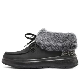 Bobs Skipper Wave “Siyah”