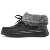 Bobs Skipper Wave “Siyah”