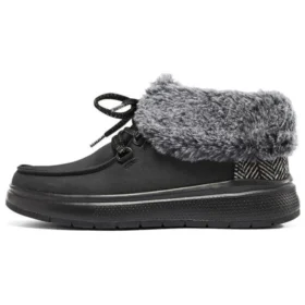 Bobs Skipper Wave “Siyah”
