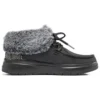 Bobs Skipper Wave “Siyah”