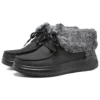 Bobs Skipper Wave “Siyah”