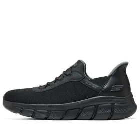 Bobs Slip-ins “Siyah”