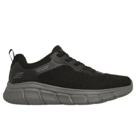 Bobs Sport B Flex – Kemer Konforu