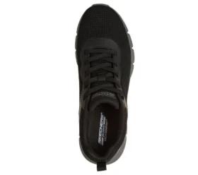 Bobs Sport B Flex – Kemer Konforu