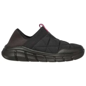 Bobs Sport B Flex Mighty Puff “Siyah”
