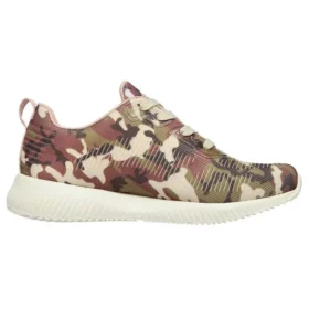 Bobs Sport Squad “Camo”