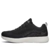 Bobs Squad 2 Sneakerlar Siyah/Beyaz