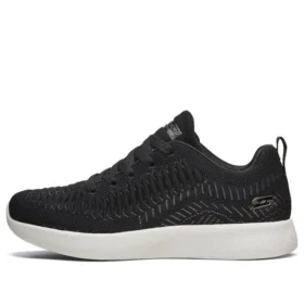 Bobs Squad 2 Sneakerlar Siyah/Beyaz