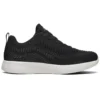 Bobs Squad 2 Sneakerlar Siyah/Beyaz